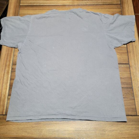 Sci-Fi Franchise SS Grey Tee "Firefly, Star Wars & Star Trek" - Size XL - Picture 3 of 5